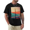 Istanbul Digital Tshirt Cotton T Shirt Unisex Tshirt