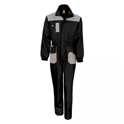 Werkkleding en uniformen – Werkkleding