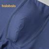 Balabala Boys' Cotton Boxer Briefs 3-Pack
