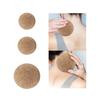 Cork Ball for Myofascial Release and Muscle Recovery