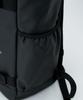 DC Shoes Rucksack 26 QUONSETT BLK1 F