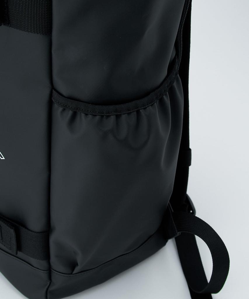 DC Shoes Rucksack 26 QUONSETT BLK1 F