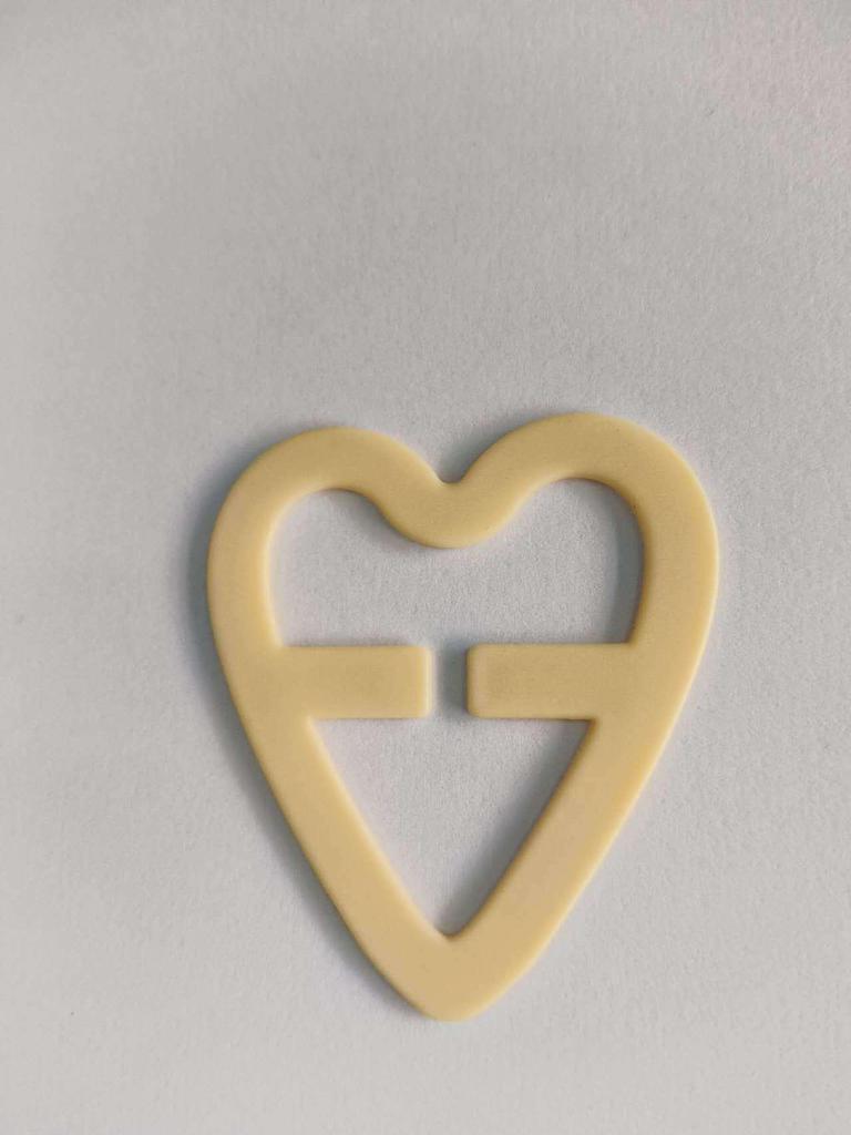 Cataramă Ajustabilă Antiderapantă Invizibilă pentru Bretele de Sutien