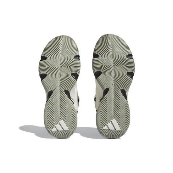 Adidas Trae Unlimited Cloud White Carbon Men Sneakers IF5609