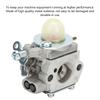 Carburetor Replacement Parts Fit for Bolens BL110 BL160 BL425 MTD 753-06190 M2510 M2500 WT-973