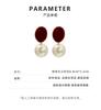 2026 Autumn and Winter High-End Earrings