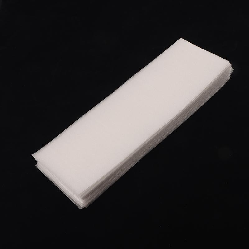 50 Pezzi Strumenti per Tintura Parrucchiere Carta per Mèches Fogli per Tintura Capelli Foglio Isolante Riutilizzabile per Colorazione Capelli