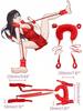 Bondage Gear Kit Erotic Sex Toys Adult Gmaes Bandage Obedience Slave And Master Couple Role Play Exotic Accessories Sexshop