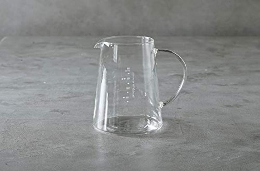 Coffee Server in Japan [Made (HARIO) heat-resistant glass] [Beasty Coffee]