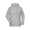 James and Nicholson Womens/Ladies Hoodie