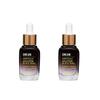 FARM STAY Dr. V8 Ampoule Solution Escargot Noir 30 ml (3 Options)