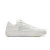ANTA Hela CODE Skateboard Shoes Men's Low Top Papyrus White 112631824-5