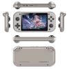 M17 Retro Game Handheld Game Player 4.3 Inch 480*272 LCD Screen Retro Video Game Console Emuelec Built-in Game 25 Emulators