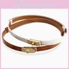 Lock Belt Alloy For Women With Water Drilling Design Suitable Office Gift Wear