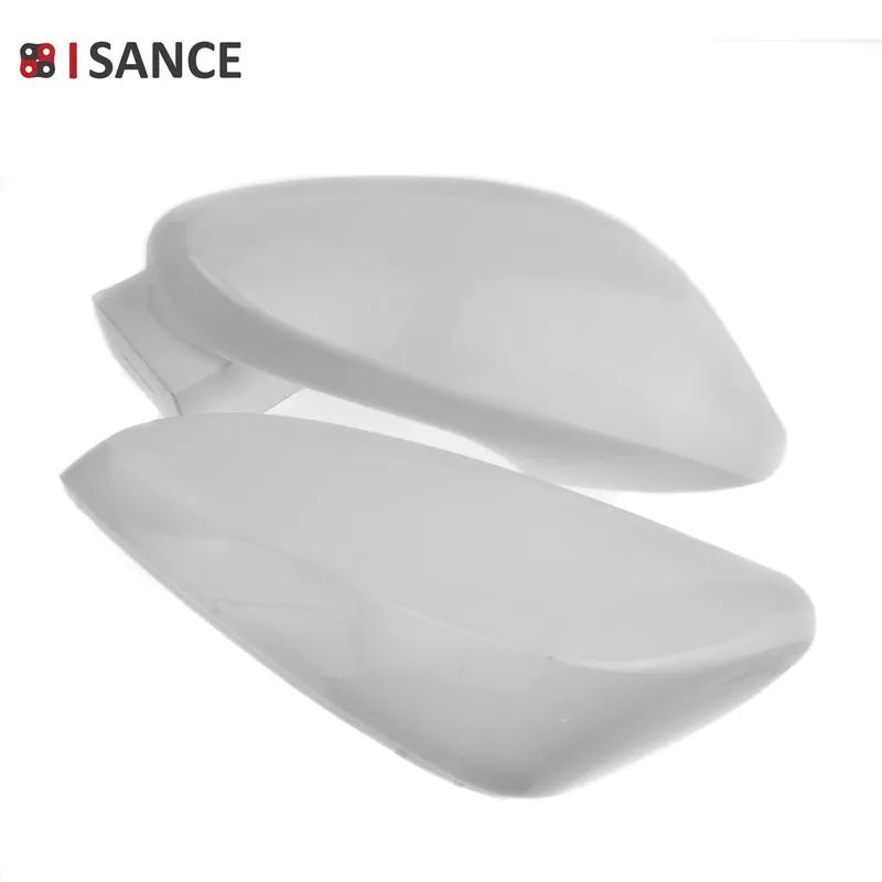White / Black Left or Right For Hyundai Elantra 2011 2012 2013 2014 2015 2016 1.8L 2.0L Turn Signal Rearview Mirror Glass Cover
