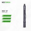 Nitecore NEX Telescopic Self-Defense Flashlight Baton