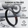 Motor – Tahrik kayışları ve triger kayışları