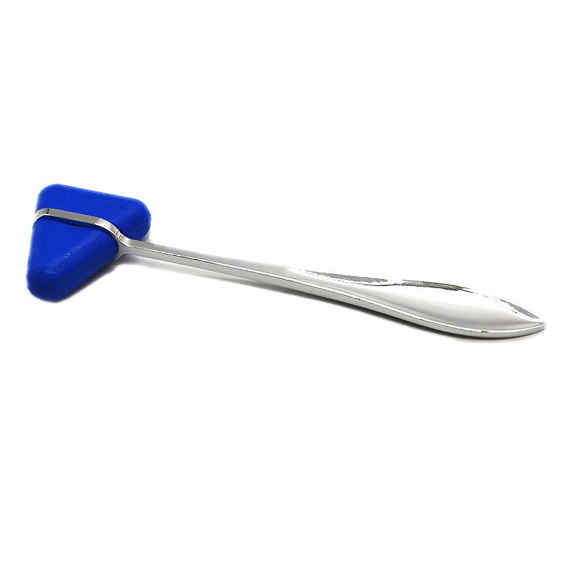 Percussion Neurological Hammer Medical Triangle Taylor Percussor Diagnostic Reflex Hammer