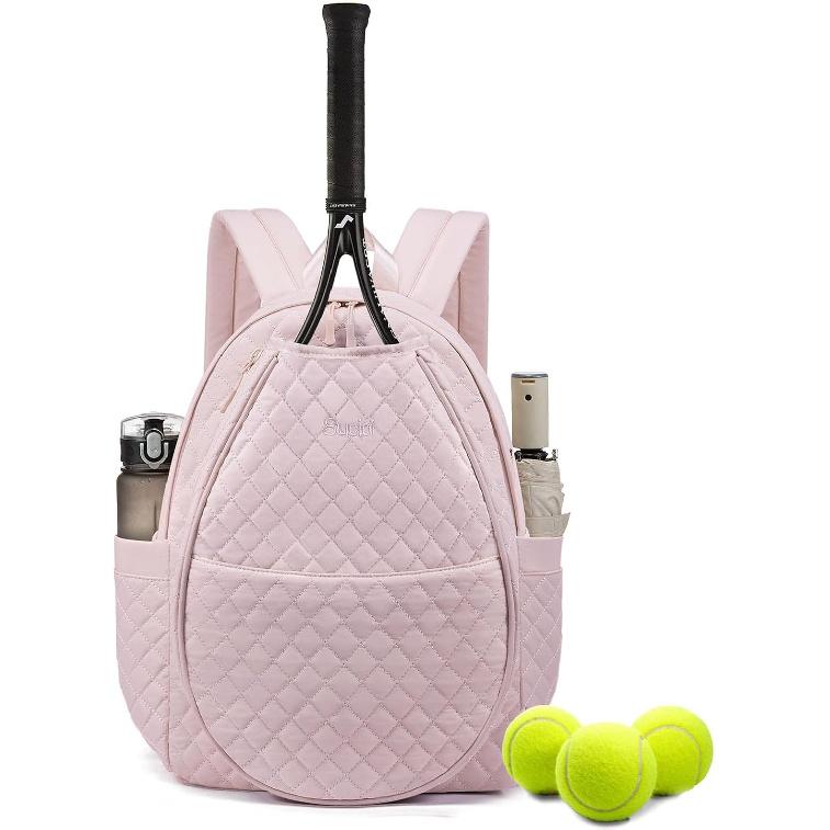 Sucipi Tennis Bags for Women, Lightweight