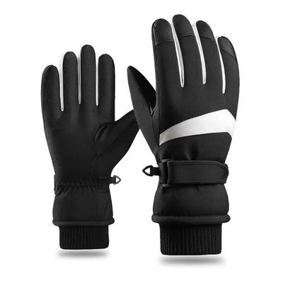 Shixun Men's Winter Warm Outdoor Touchscreen Gloves