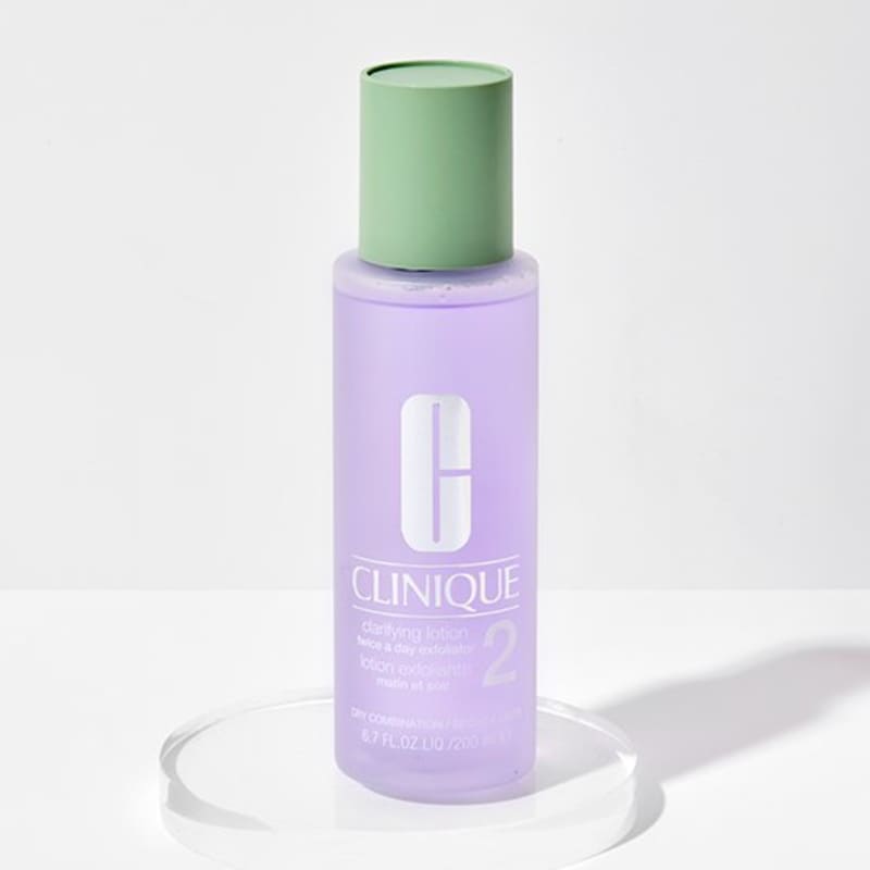 [Clinique] Clarifying Lotion Twice a Day Exfoliator 2 200ML