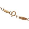 TIFFANY&Co.  60957428 Necklace Gold K18 Pink Gold Women