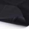G-PLUS Leder Sitzbezug Kompatibel mit Polaris Sportsman 400 500 600 700 1996-2004 Standard ATV Sitzschutz Ersatz Schwarz
