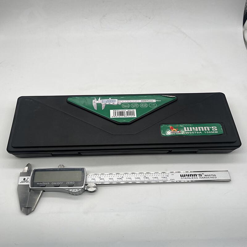 Wynn s Digital Vernier Caliper 0-150mm