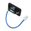 For Kia 2011-2016 Optima Rear Trunk Lid Lock Release Handle Switch 81260-2G000