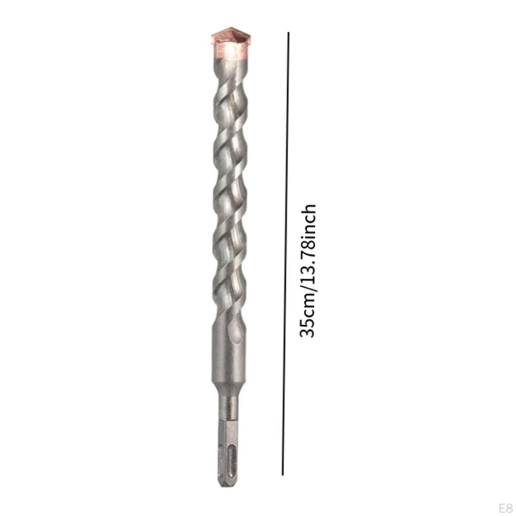Concrete Drill Tool for Carpentry And Tile Work