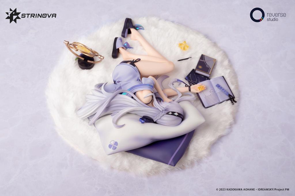 Reverse Studio "Carabyau" Starry Night Ver. 1/7 Scale Painted Complete Figure