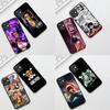 For Motorola Moto G86 G57 G67 G24 G15 G54 Power G13 G14 G34 G35 G45 G53 G55 G64 G75 G72 Case One Pieces Luffy Zoro Nico Robin