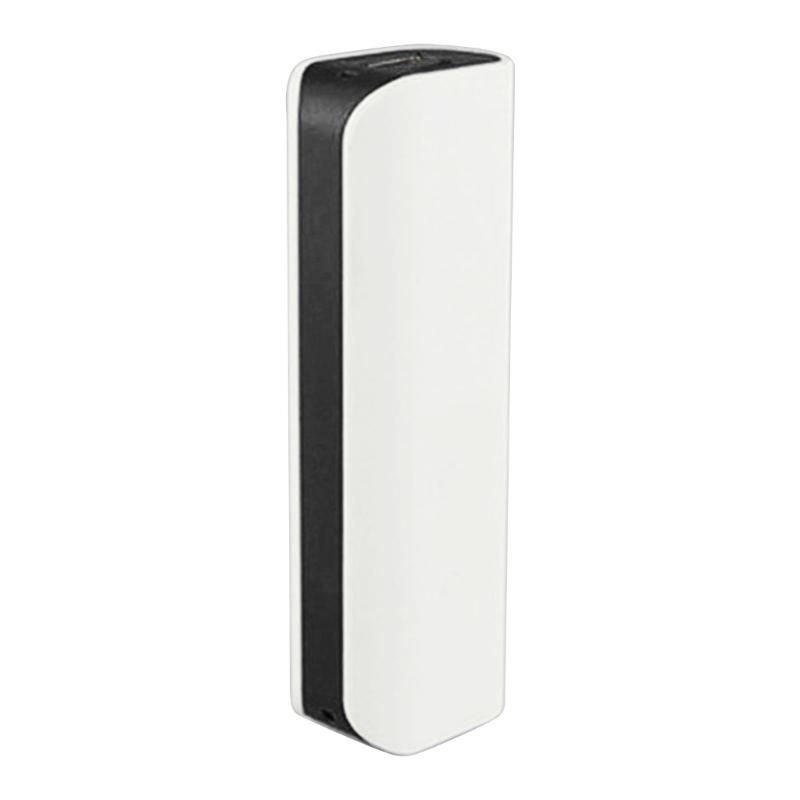 18650 Battery Charger Case Portable External DIY Power Bank Holder for 1x 18650 Battery Charger Box Holder Weldless