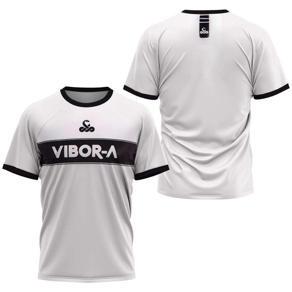 Sommer Herren gestreiftes 3D-bedrucktes Rundhals-T-Shirt