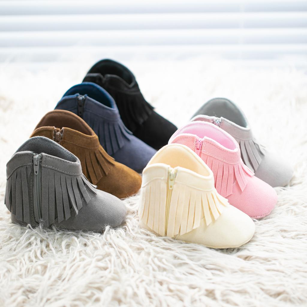 winterschuhe für babys