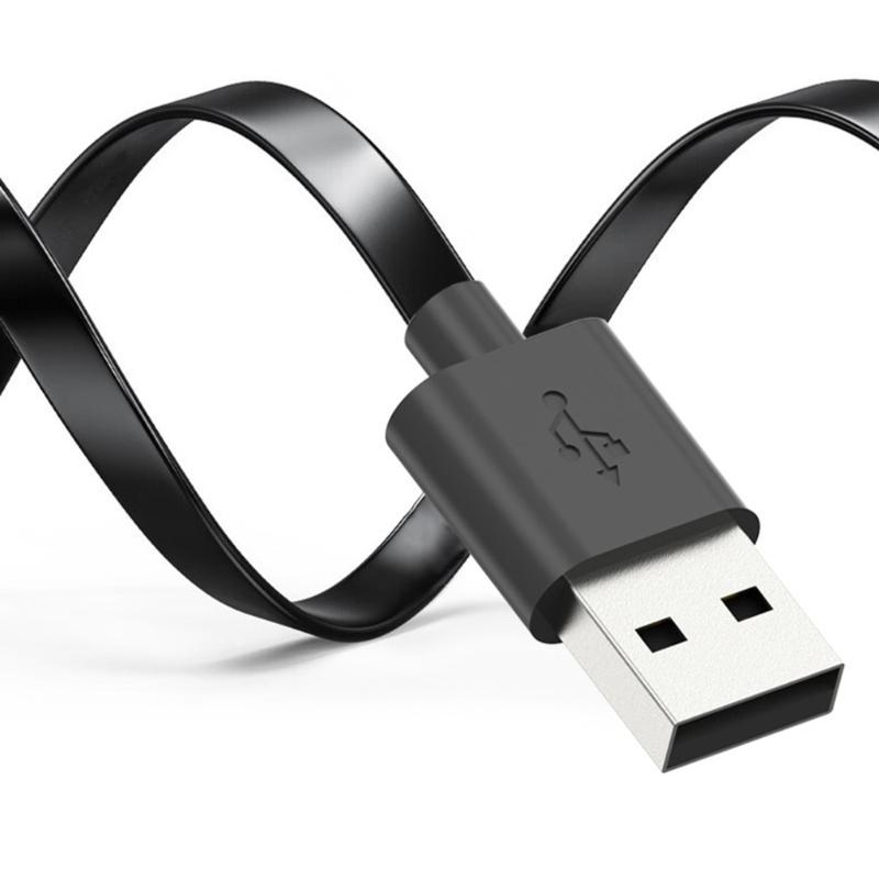 Magnetic Charging Cable USB Power Cord for Mojawa RunPlus Bone Conduction Headset Charger Wire Convenient and Durable