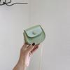 Card Holder Lipstick bag Women Shoulder Bag Mini Saddle Bag Chain Crossbody Bag Female Handbag