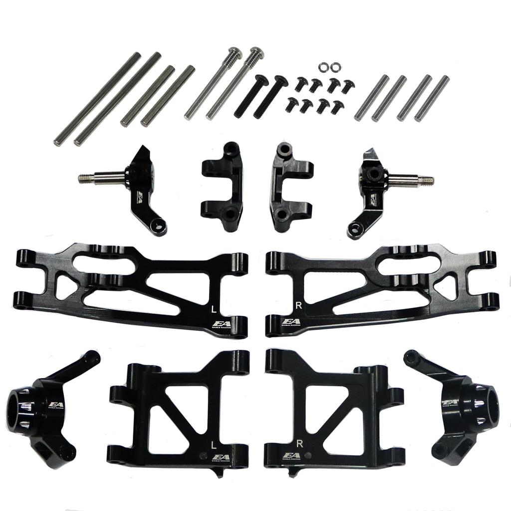 Eagle Model EAGLE RACING SP Competition Set: Tamiya Hornet EVO #HNE-01-SET