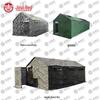 Jiruihong 03 Emergency Rescue Toilet Tent & Accessories