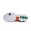 Li Ning Fury 2 Basketball Shoes Men's Low Top Intense Orange/Standard White ABFU011-5
