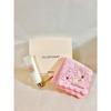 JILL STUART Handkerchief & Hand Cream Gift Set