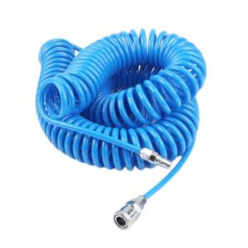 AIRTAC PU Spiral Air Hose