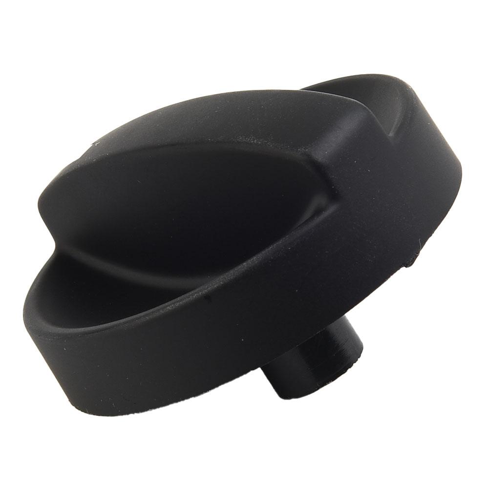 Trim Heater Knob Mode Knob A/C Temp Accessory Black Decoration For Mazda 6 2006-2008 Part Plastic High Quality