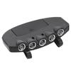 Hat Light 5‑LED Portable Clip Headlamp for Hunting Camping Fishing Running Cycling