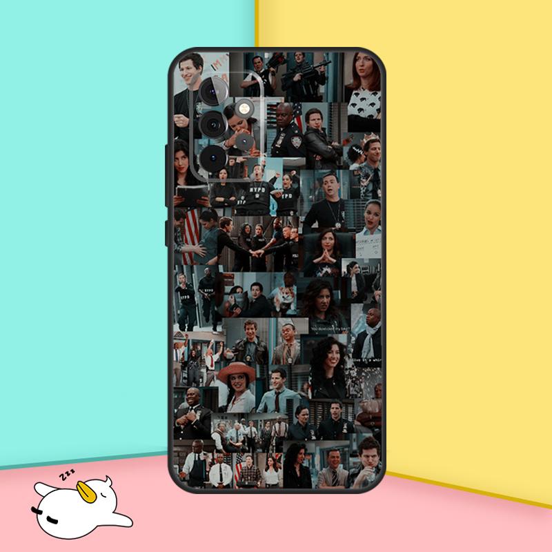 

Brooklyn Nine Nine Jake Funny Case For Samsung Galaxy A16 A06 A26 A36 A56 A53 A32 A52 A33 A13 A55 A35 A15 A14 A34 A54 A17 Samsung A52S 5G