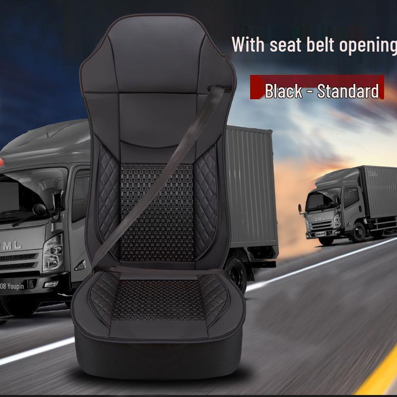 Auman EST GTL ETX Universal Truck Seat Cover for All Seasons