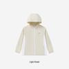 YEEHOO Kids Hooded Sun Protection Jacket