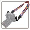 Vintage Ethnic Style Camera Shoulder Strap For Dslr Digital Cameras Fashion Photography Sling