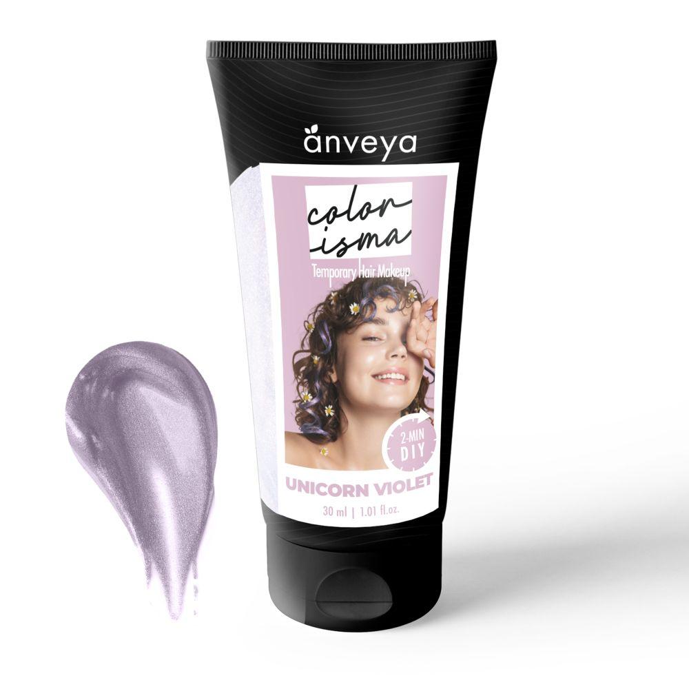 

Anveya Colorisma Единорог Фиолетовый, 30мл