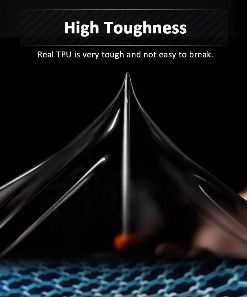 Ochranná fólie na lak Tuareg 660 pro Aprilia Tuareg 660 PPF sada proti poškrábání 2022-2024